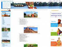 allindia-tours.com Thumbnail