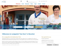 landgasthof-stern.com