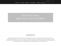 metprogroup.com Webseite Vorschau