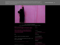 armabersexypink.blogspot.com Webseite Vorschau