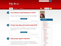 pal-blog.de Thumbnail