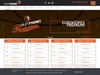 eurohopes.com Thumbnail