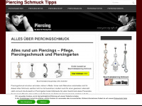 piercing-info.de Thumbnail
