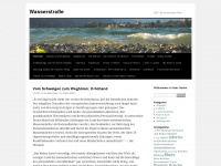 rainerkuehn.wordpress.com Webseite Vorschau