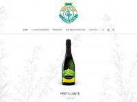 absinthe-originale.ch Webseite Vorschau