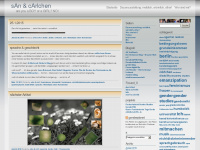 palacsik.wordpress.com Webseite Vorschau