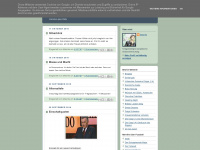 fischimohr.blogspot.com Webseite Vorschau