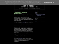 carinsurance-kfz-autoversicherung.blogspot.com
