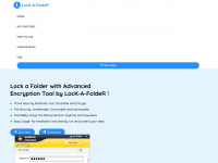 lockafolder.com