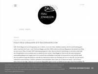 fraujonason.blogspot.com