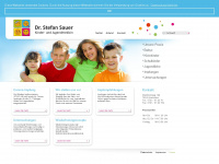 Kinderarzt-neureut.de