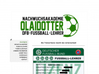 Fussballschule-olaidotter.de