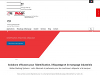 webermarking.fr