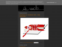 leviech.blogspot.com Webseite Vorschau