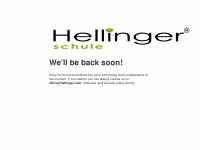 Hellinger-shop.com