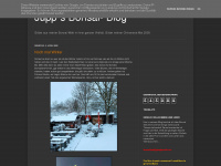juppsbonsaiblog.blogspot.com Webseite Vorschau