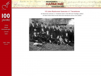 harmonie100.de