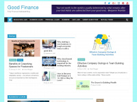 goodfinance-blog.com Thumbnail