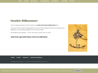 sv-og-hohenneuffen.de Webseite Vorschau