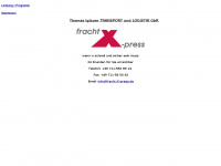 fracht-x-press.de