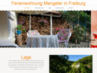 fewo-freiburg-mengeler.de Thumbnail