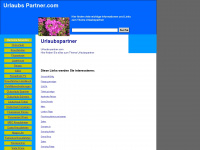 urlaubs-partner.com