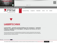 Prim-laserbeschriftung.de