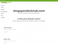 singaporekoiclub.com