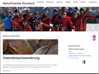 Naturfreunde-stockach.de