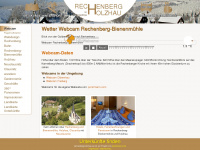 rechenberg-holzhau.de Thumbnail