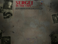 Sergej-in-der-urne.de