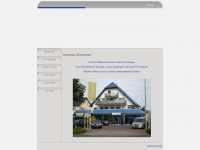 autohaus-brinkmann.net Webseite Vorschau