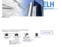 Elh-ingenieure.de