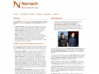 narnach.com
