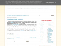 candidiase-info.blogspot.com Webseite Vorschau