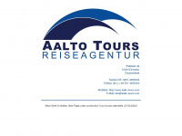 aalto-tours.com