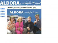 Aldora.de