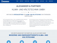 Alexander-partner.de