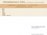 altstadtpension-dietz.de
