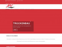 amv-holzhausen.net Webseite Vorschau