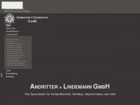 Andritter-lindemann.de