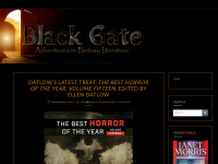 blackgate.com Thumbnail