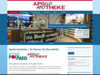 apollo-apotheke-chemnitz.de Thumbnail