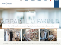Apparel-partners.com