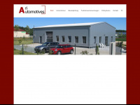 Ari-automotives.com
