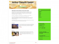 arthur-dietsch.de