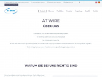 at-wire.de