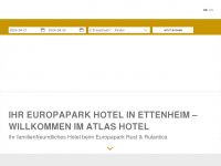 atlas-hotel.de Thumbnail
