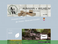 Aumann-und-wilhelm.com