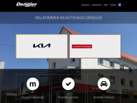 autohaus-dengler.com
